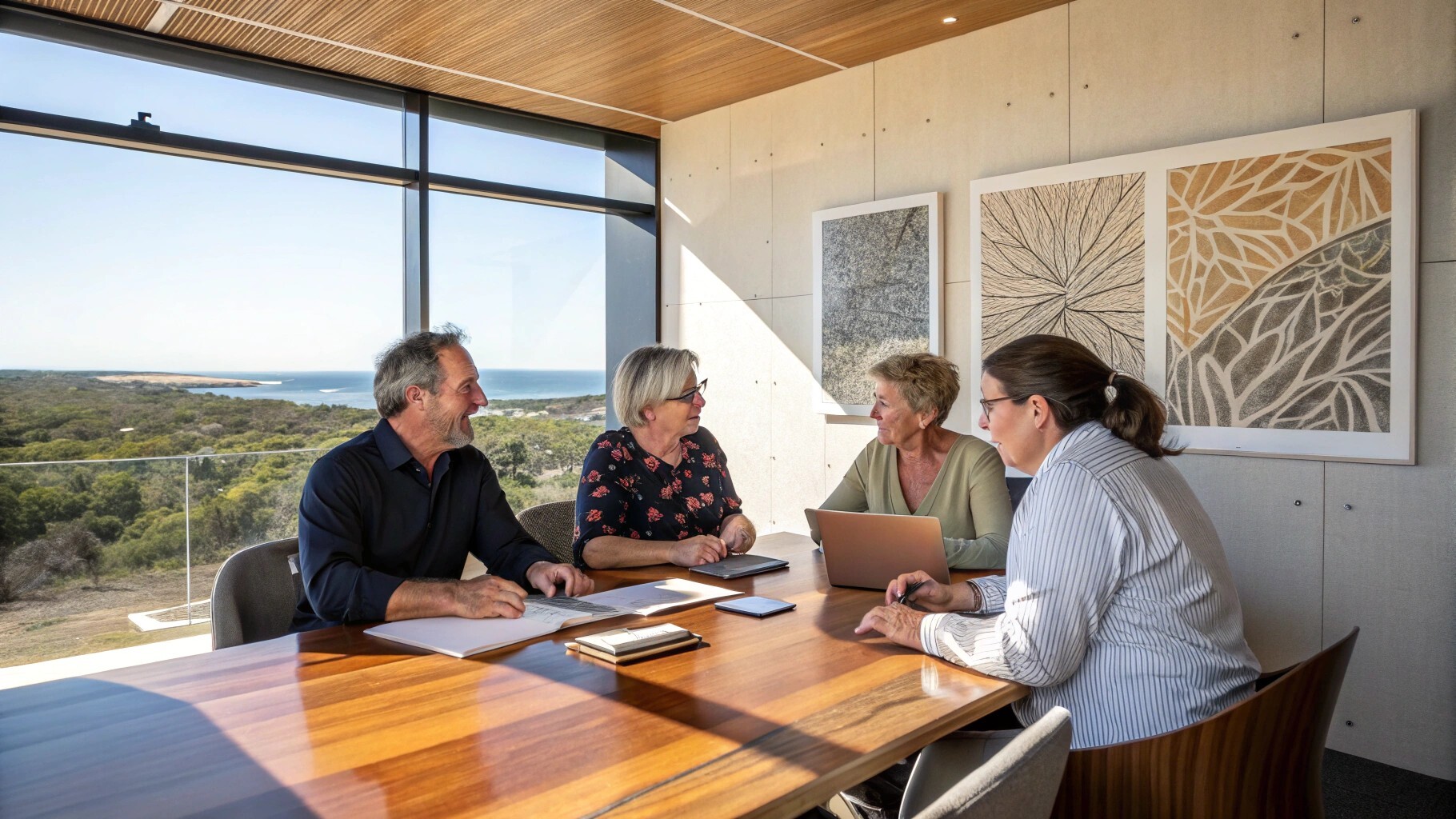 Stop Family Conflicts, Secure Growth with Succession Planning in WA