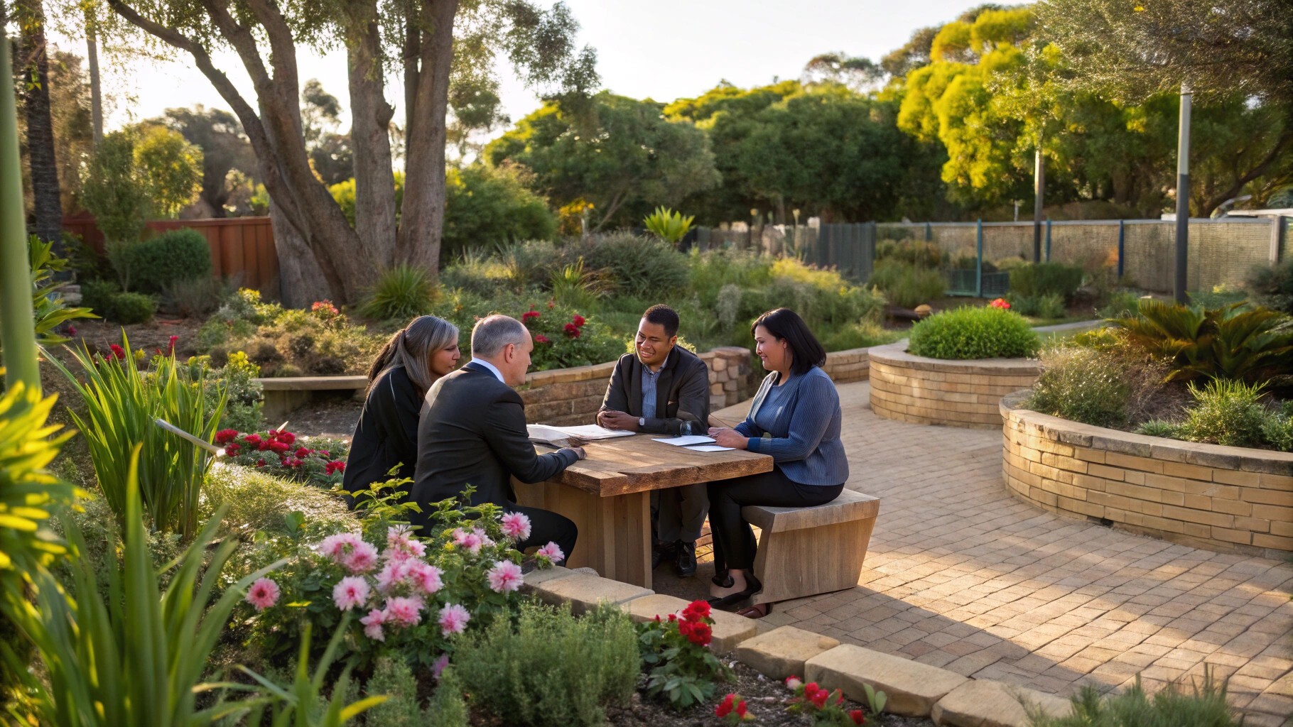 Discover Collaborative Estate Planning in Perth Now!