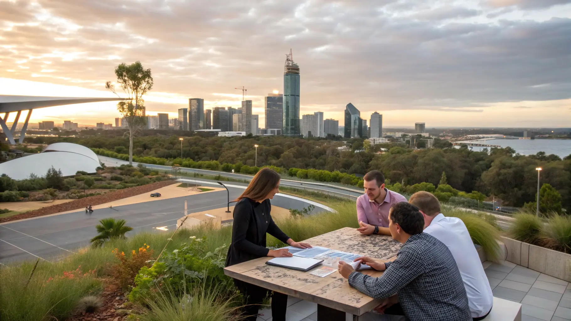 Struggling with stakeholder misalignment - Elevate project execution in Perth