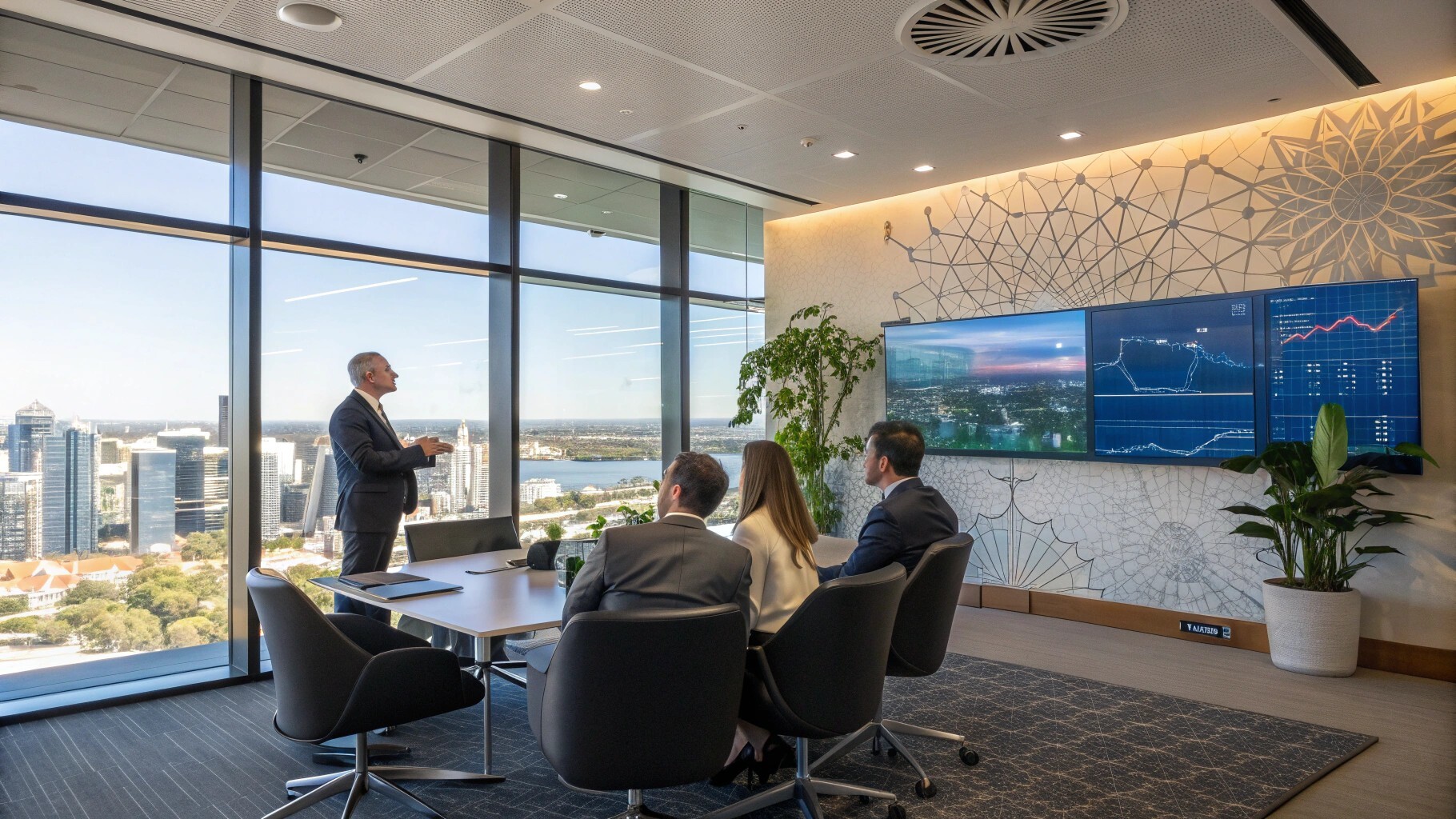 Enhance Compliance and Elevate Contract Management in WA