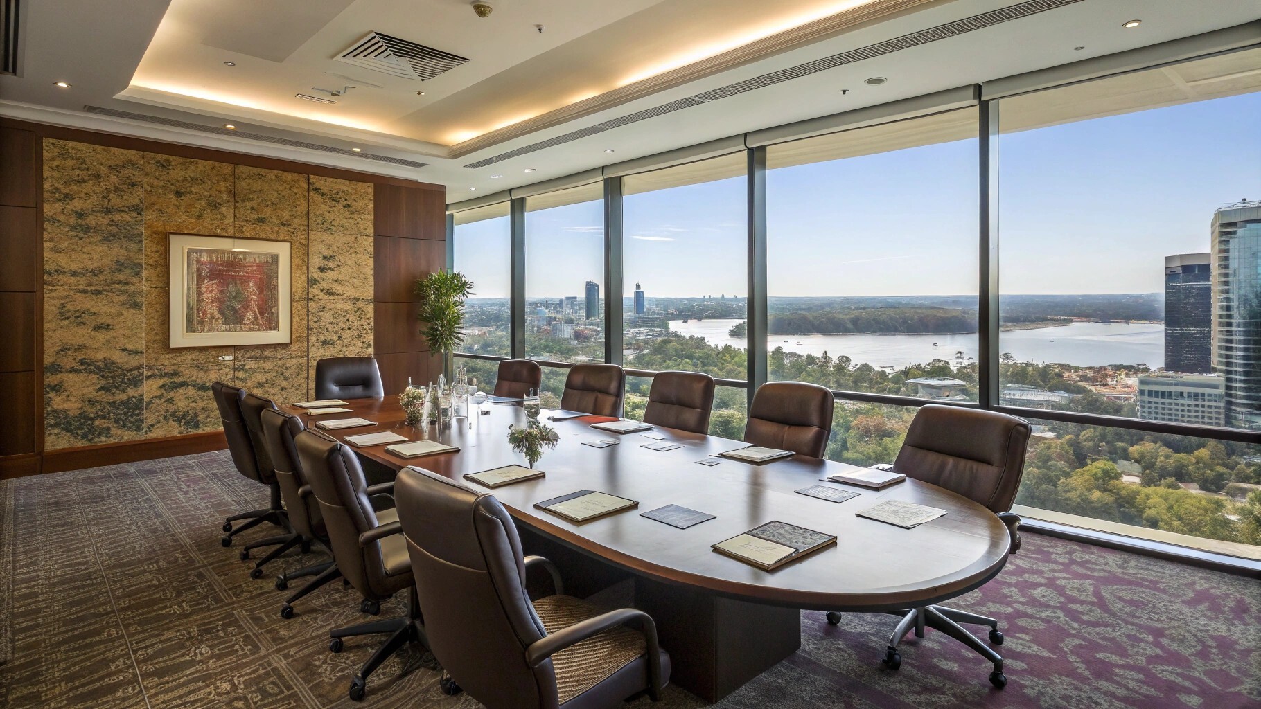 Enhance Stakeholder Engagement in Perth and Overcome Communication Barriers