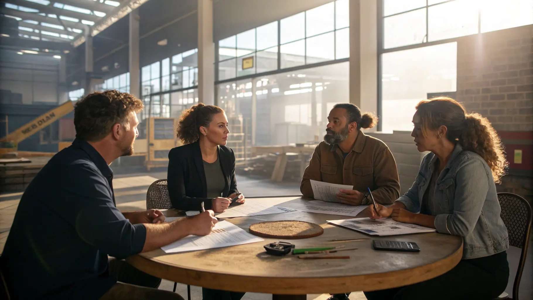 Unlock Seamless Construction Mediation in Perth for Fast Resolutions