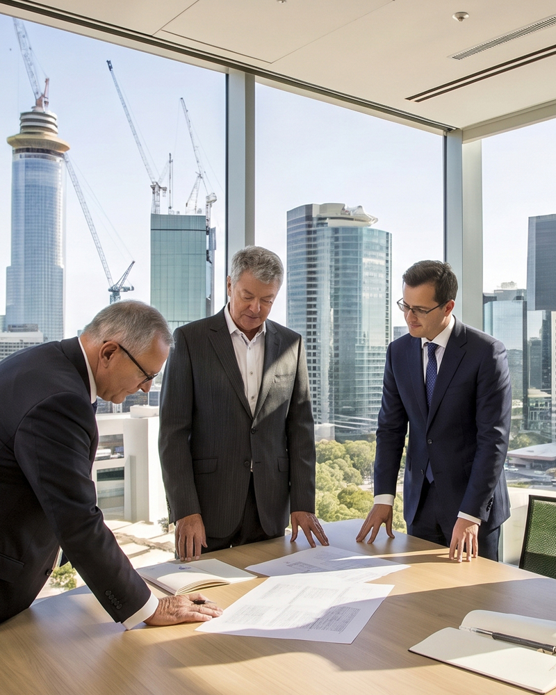 Insights - Succession Planning Facilitation