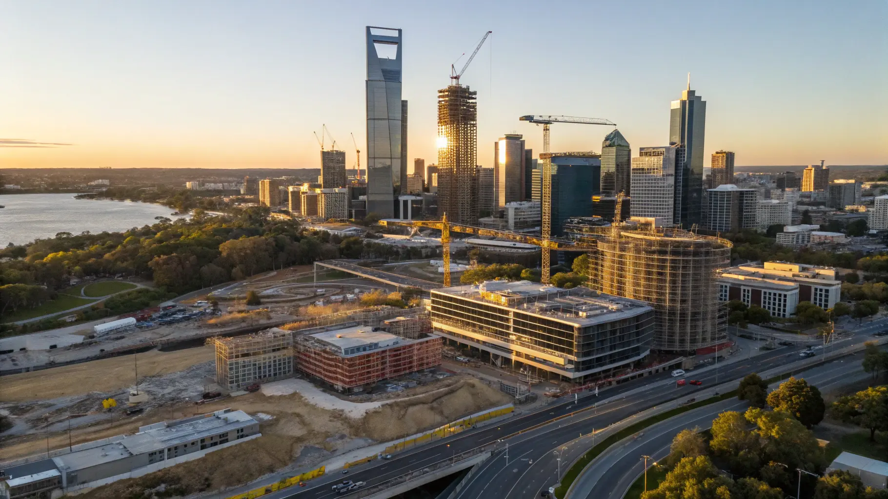 Mediation in Western Australia for Better Construction Outcomes