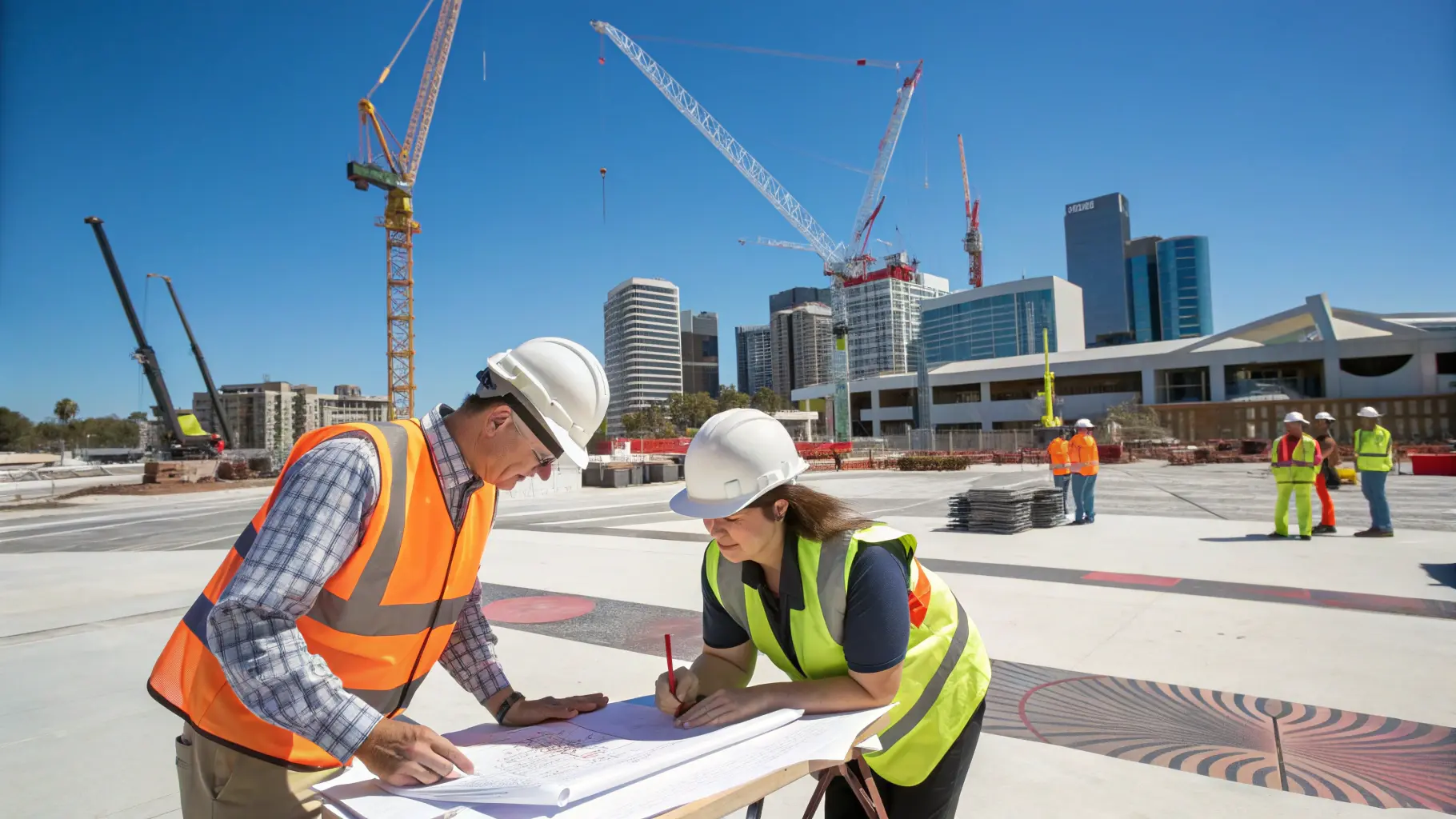 Labour shortages impacting Perth construction timelines