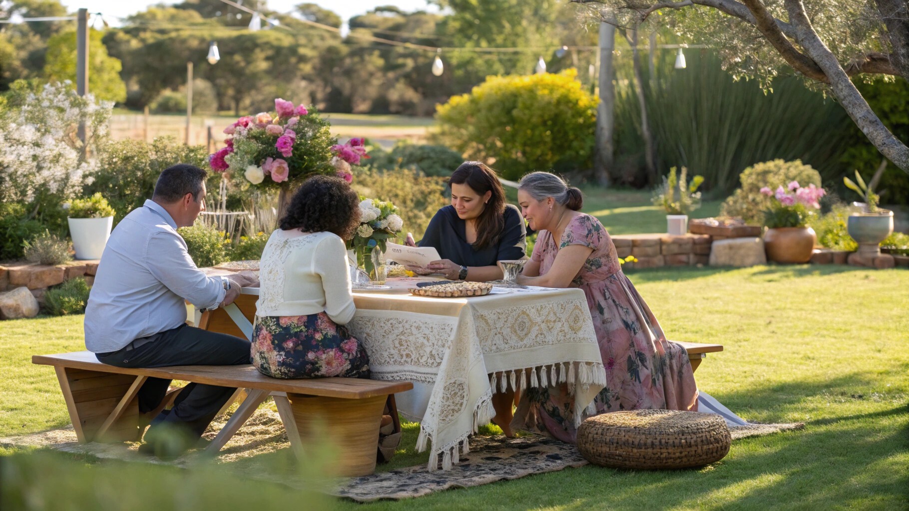 Preserve Your Legacy with Collaborative Succession Planning in Perth