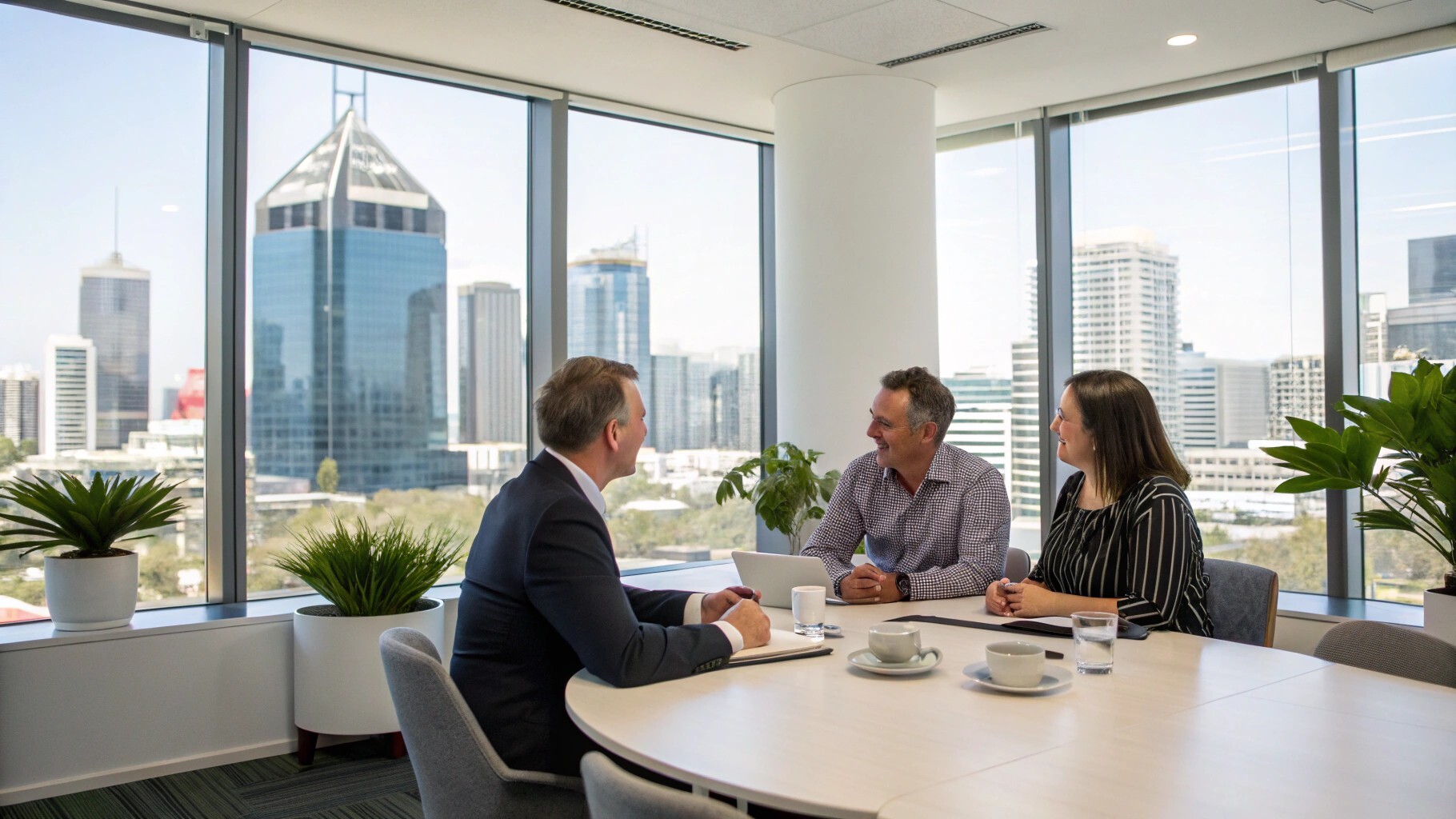 Boost Operational Efficiency and Resolve Business Disputes in Perth