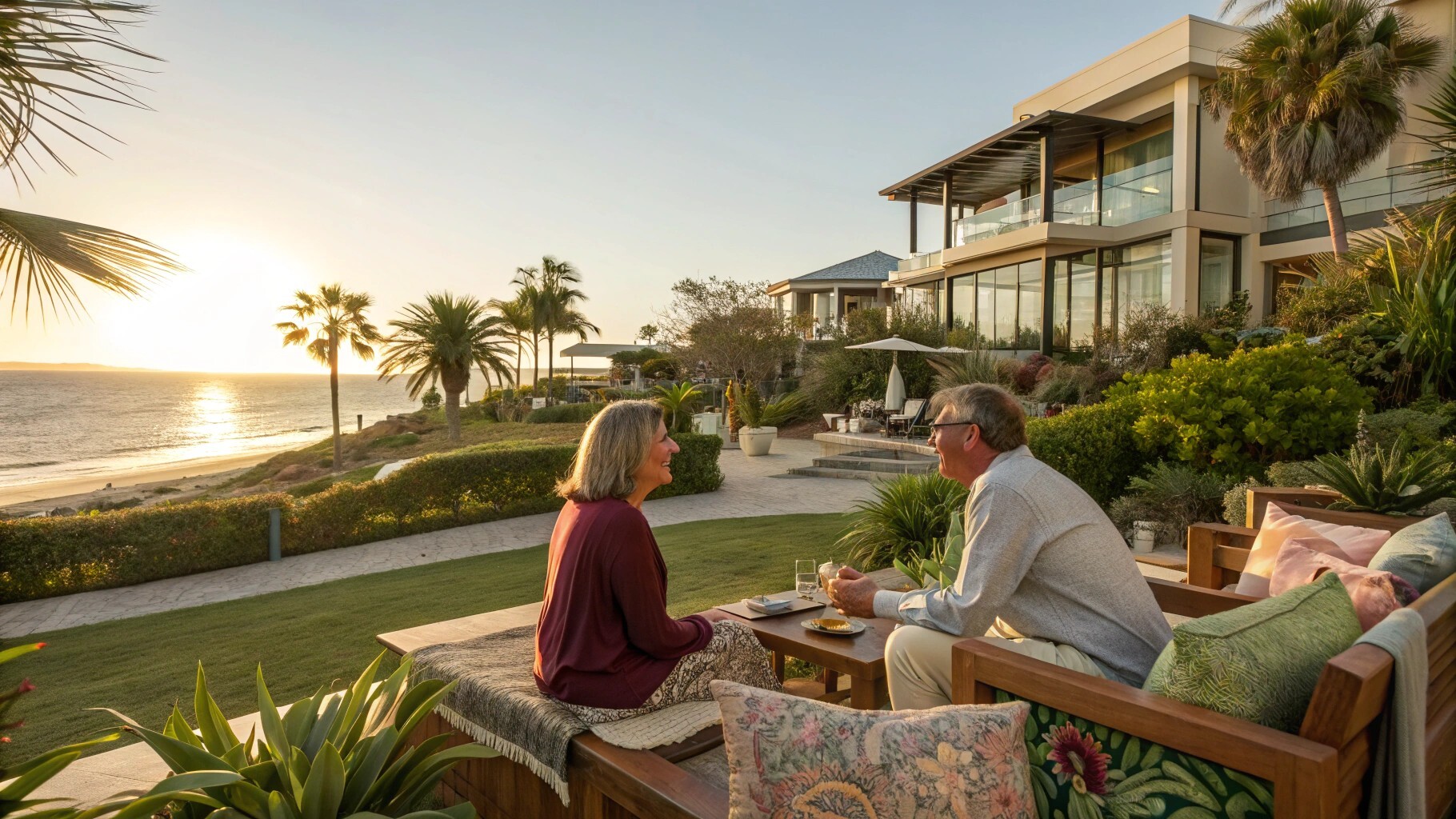 Secure Succession Planning Strategies for Perth Family Businesses Now