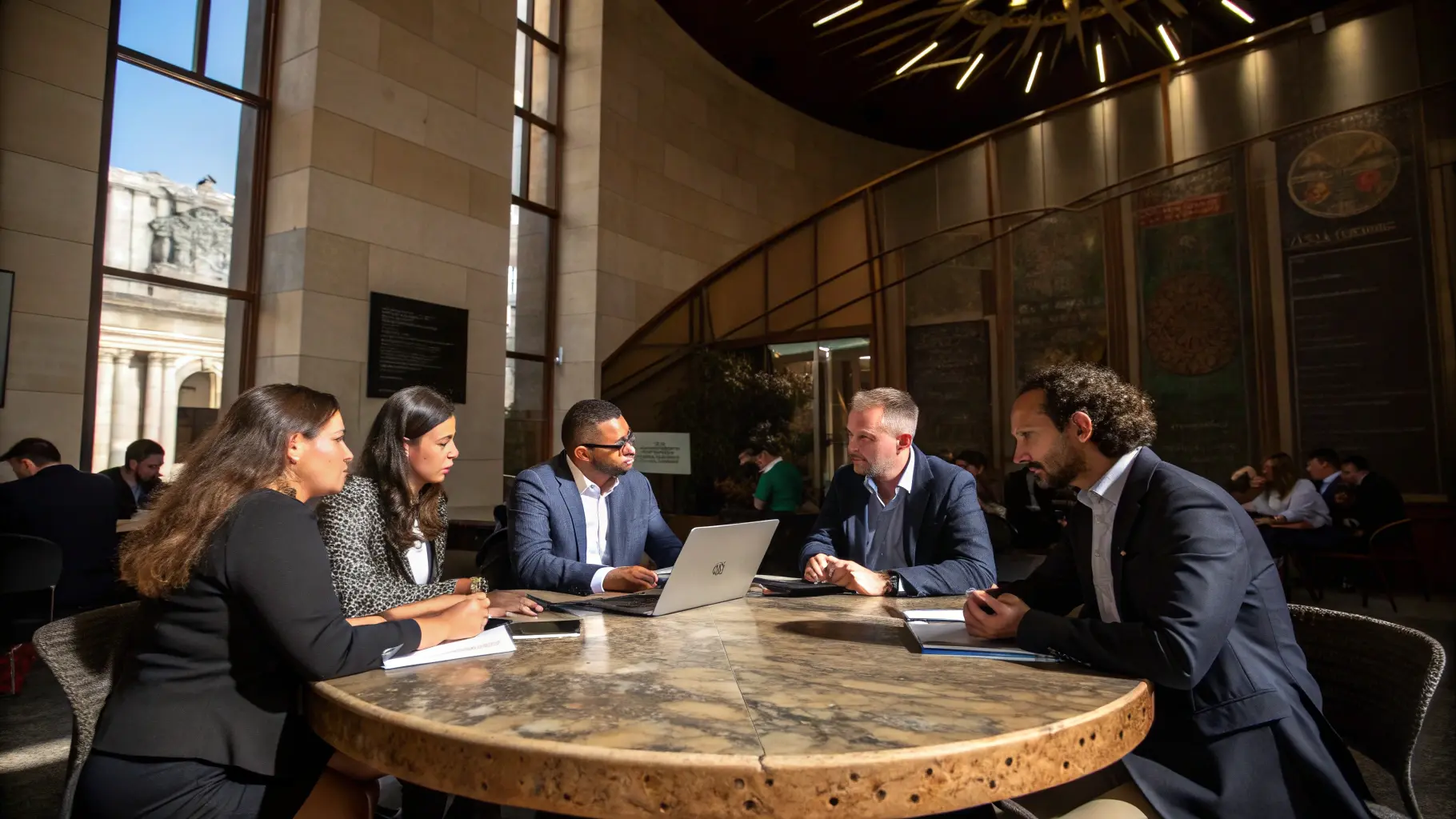 Navigating stakeholder alignment in Perth’s public sector projects