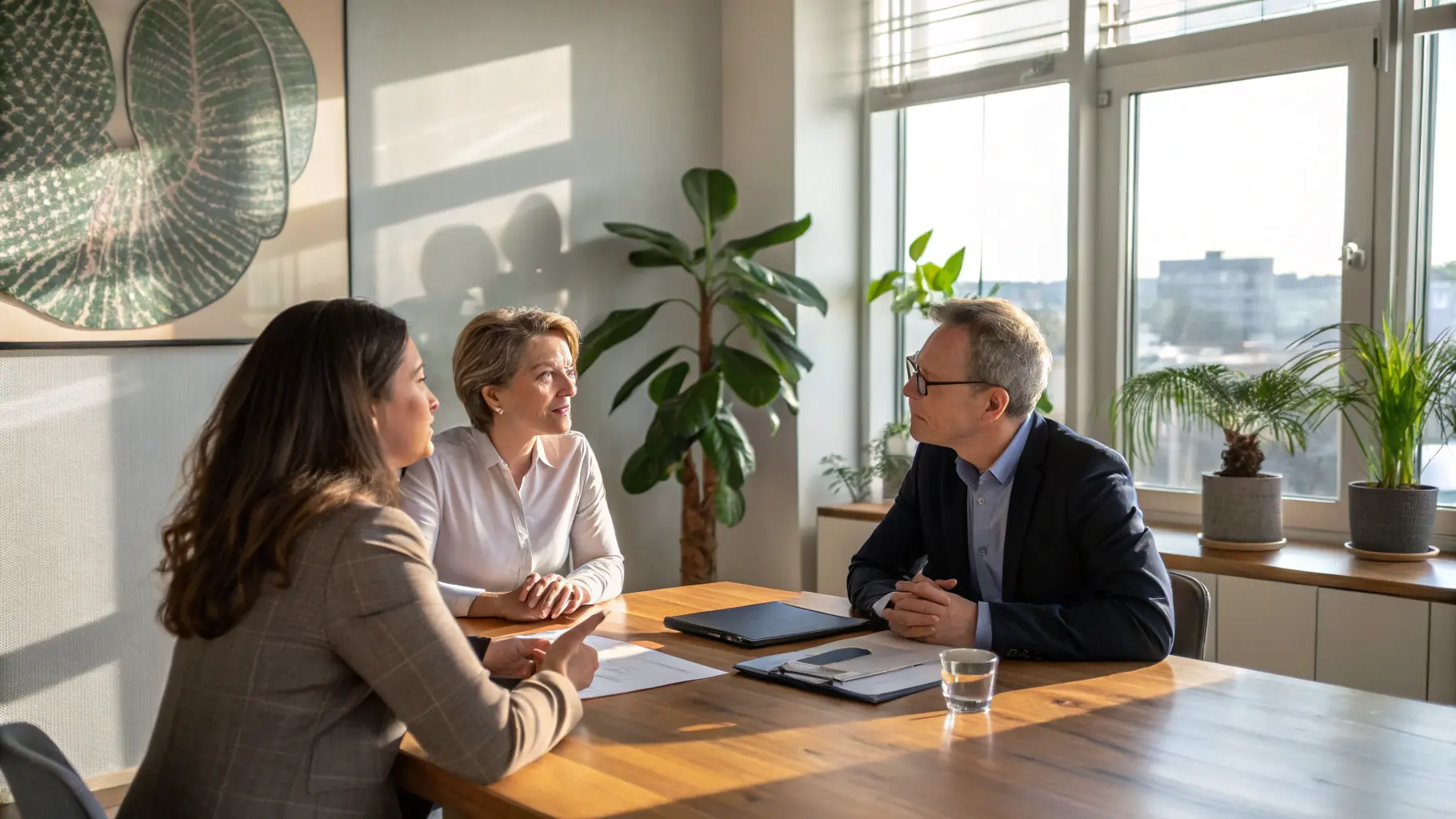 Stop Costly Disputes in Perth - Master Mediation Now!