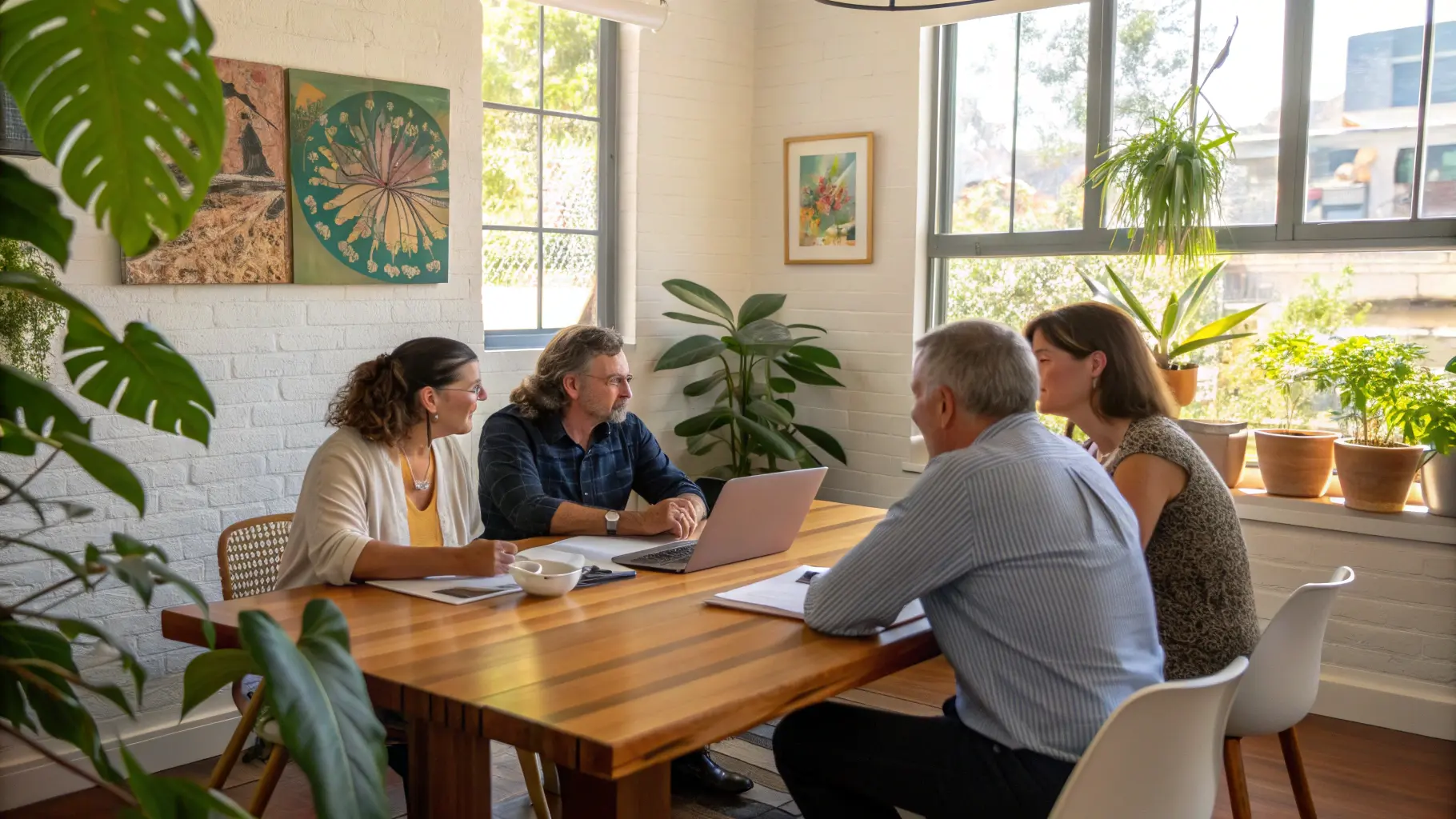 Why risk conflict? Collaborative estate planning in Perth transforms family dynamics now!