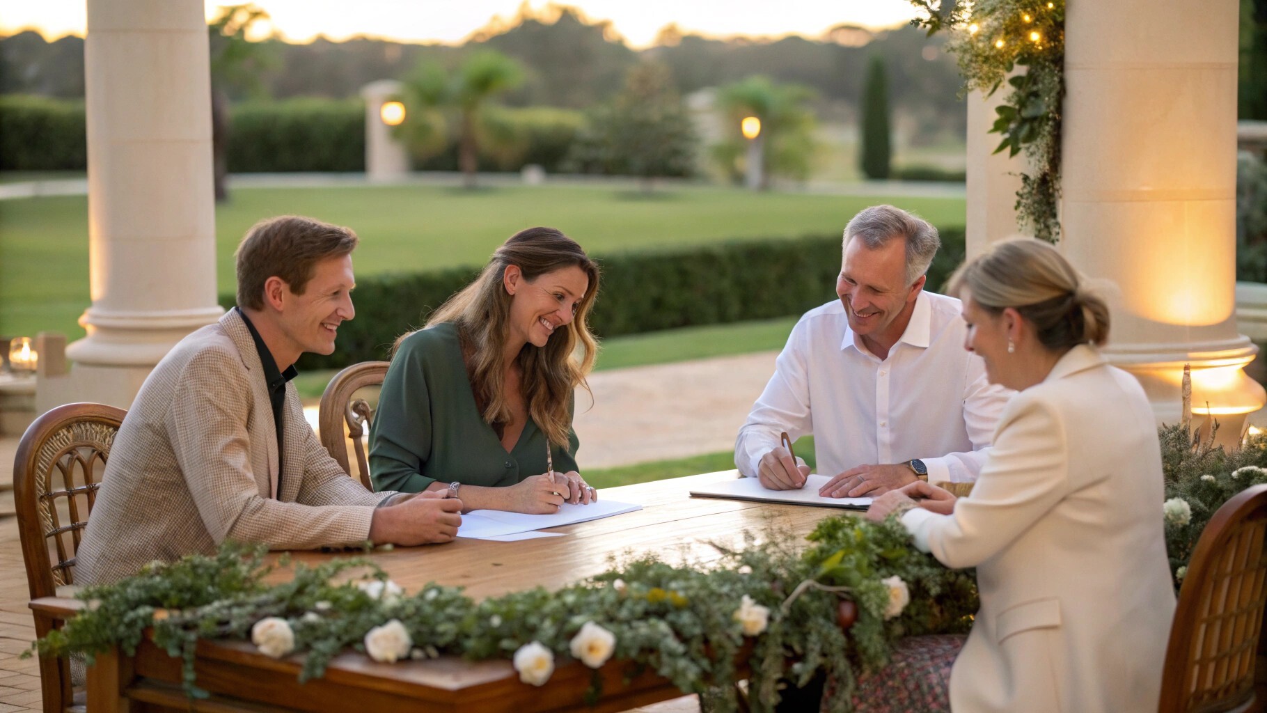 Why risk family conflict? Choose collaborative estate planning in Perth for lasting harmony!