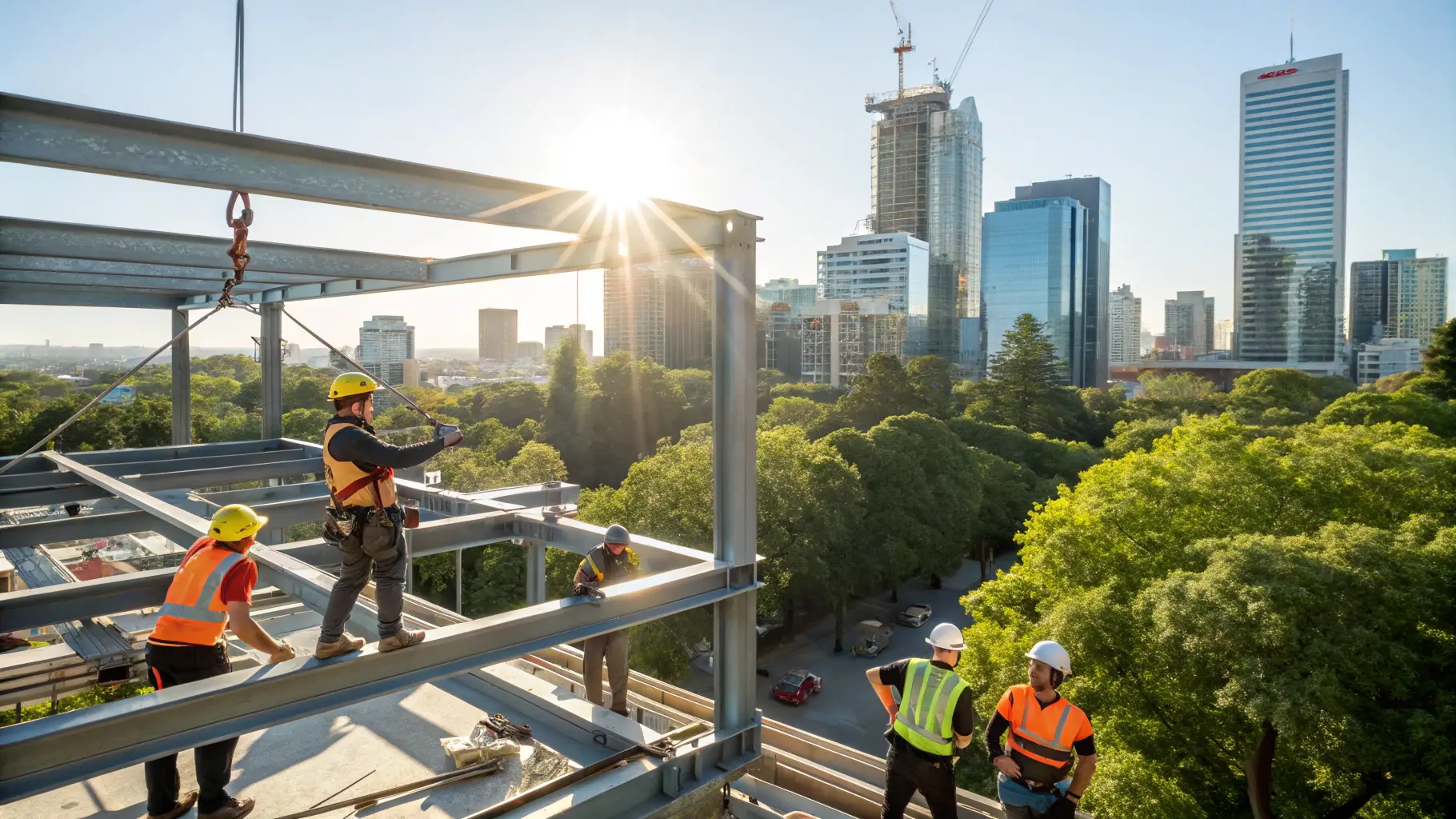 Unlock Early Dispute Resolution for Perth Projects Now