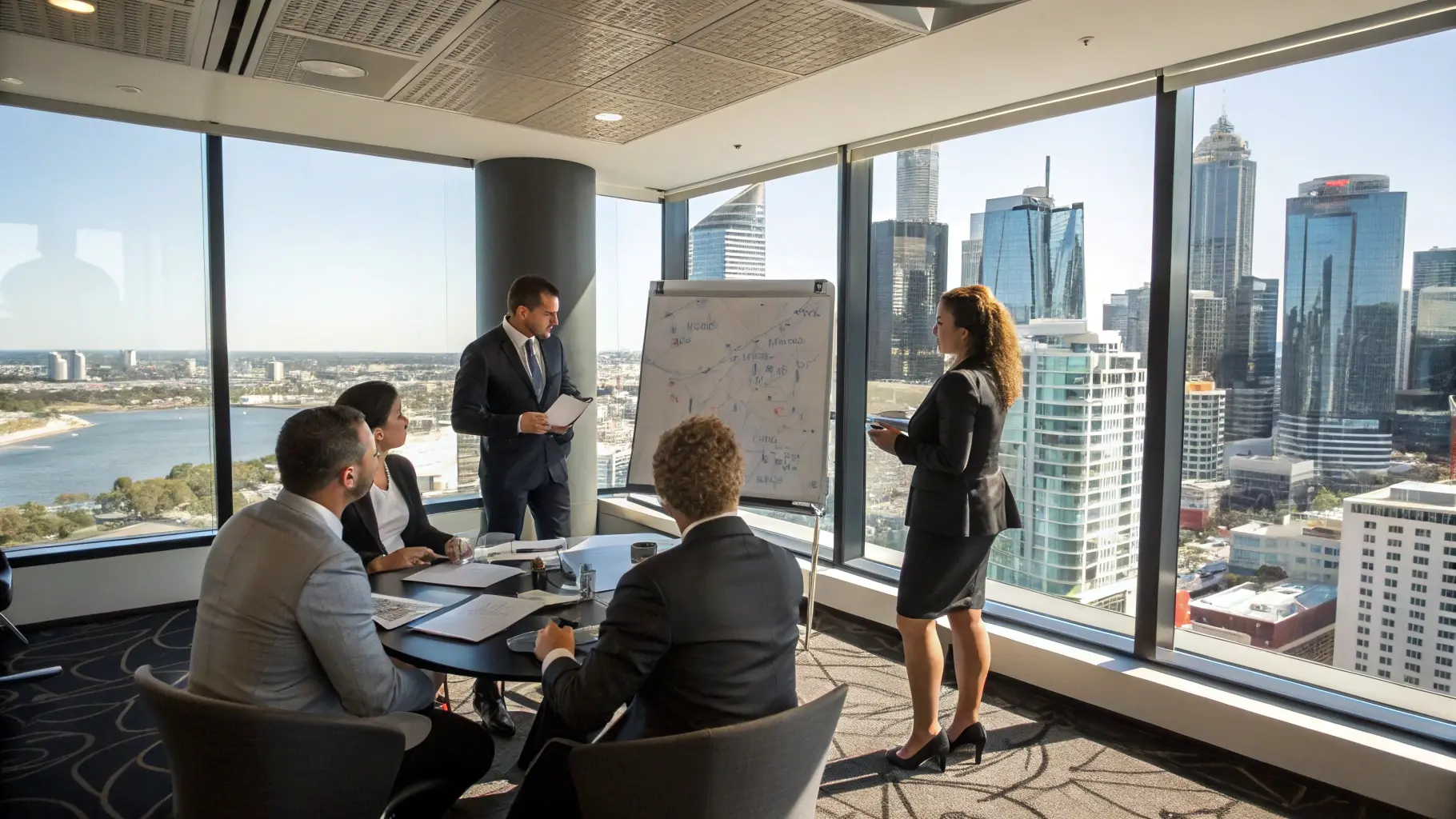 Unlock Procurement Models in WA to Boost Project Success Now