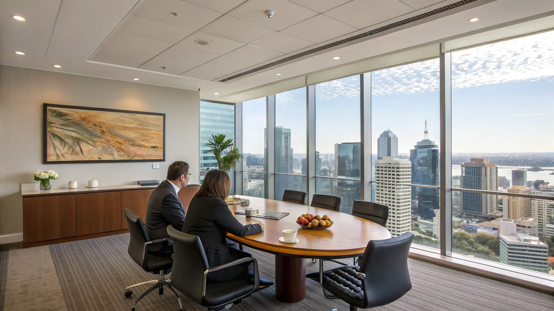 Unlock significant savings with Hollingdales' mediation, ensuring swift resolutions for construction and mining sectors.