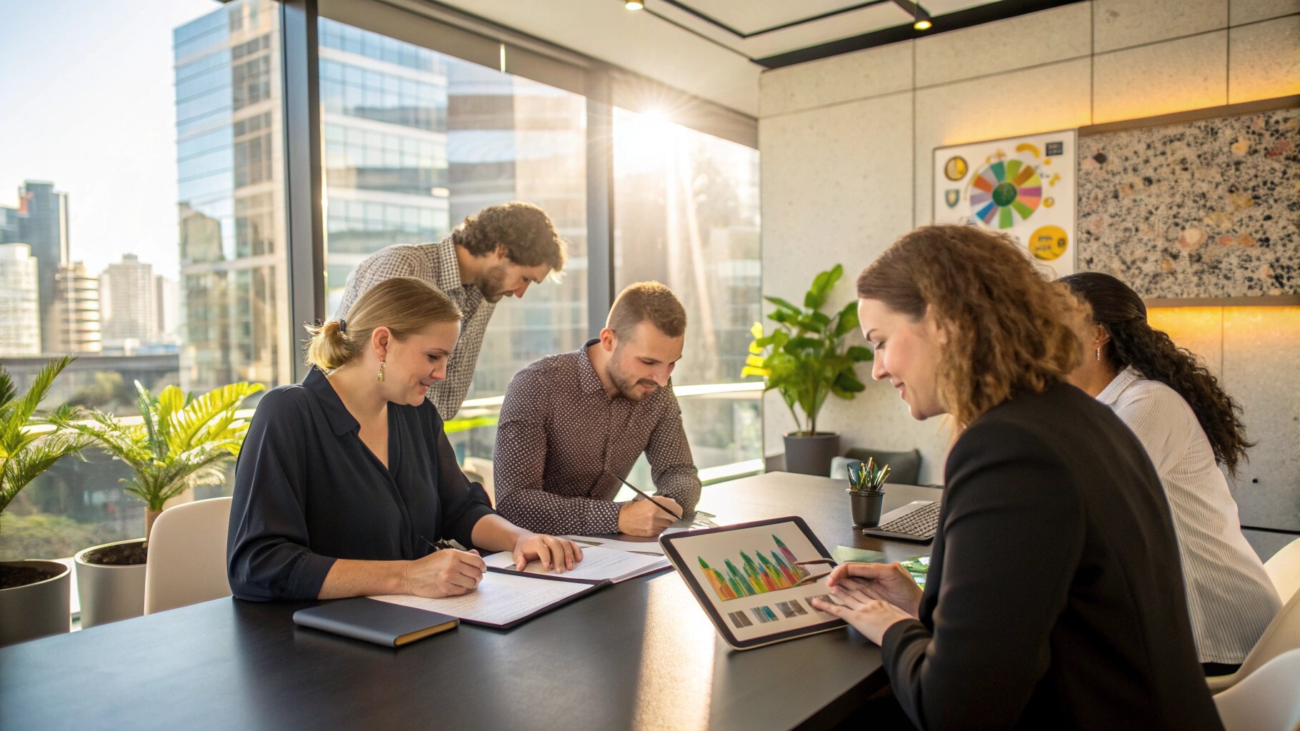Unlock tailored legal solutions for Perth SMEs with Hollingdales, ensuring compliance and efficiency. Book your free consultation now!
