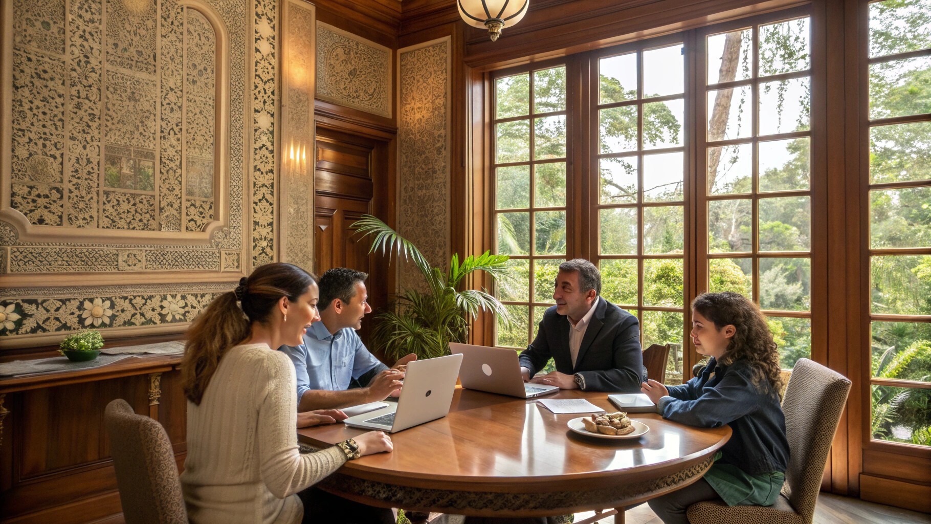 Why risk stagnation? Engage advisers in Perth for growth now!